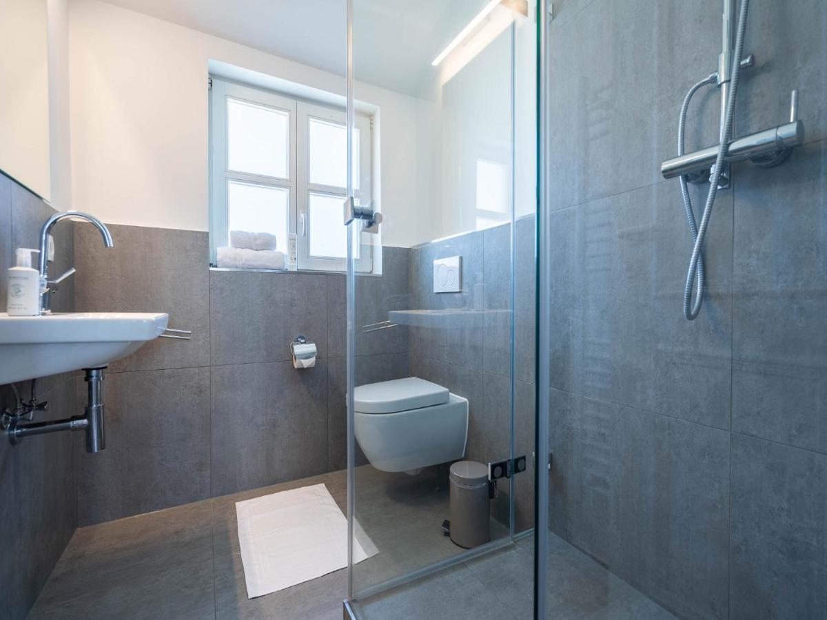 Feriendorf Rugana - Klassik Appartement Mit 1 Schlafzimmer D57 Dranske Exterior foto